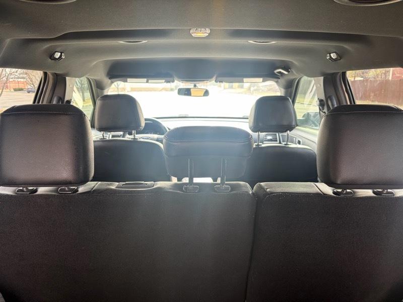 Ford Explorer 2WD 4dr V6 XLT 2017