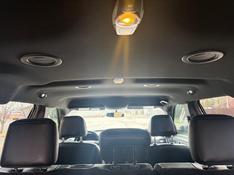 Ford Explorer 2WD 4dr V6 XLT 2017