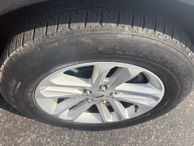 Ford Explorer 2WD 4dr V6 XLT 2017