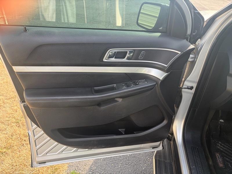 Ford Explorer 2WD 4dr V6 XLT 2017