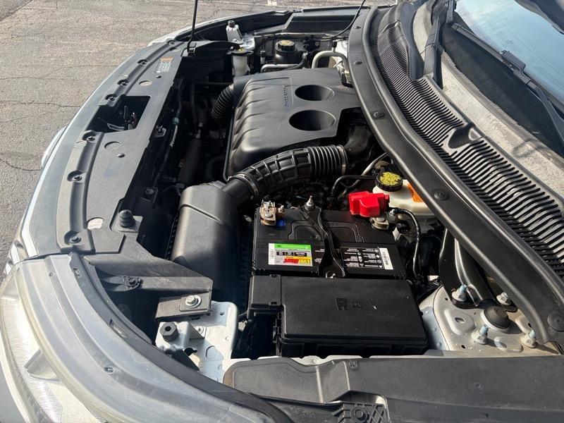 Ford Explorer 2WD 4dr V6 XLT 2017