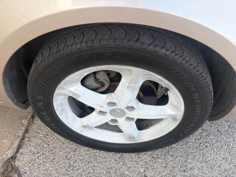 Hyundai Sonata 4dr Sdn I4 Auto SE 2007