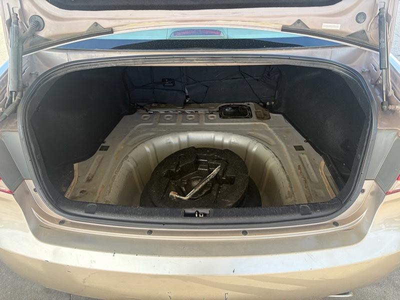 Hyundai Sonata 4dr Sdn I4 Auto SE 2007