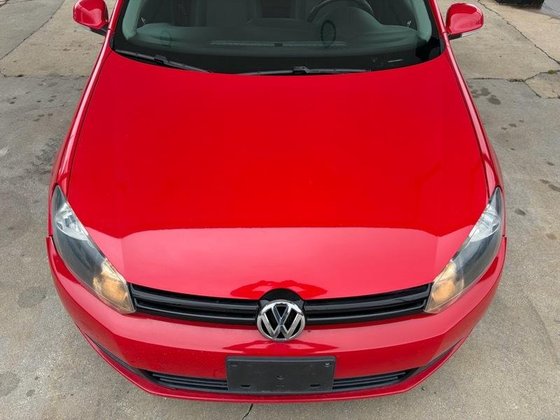 Volkswagen Jetta 2.5L w/ Sunroof 2014