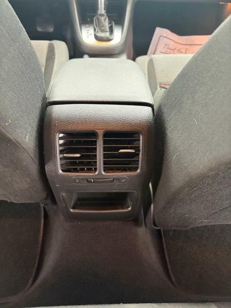 Volkswagen Jetta 2.5L w/ Sunroof 2014