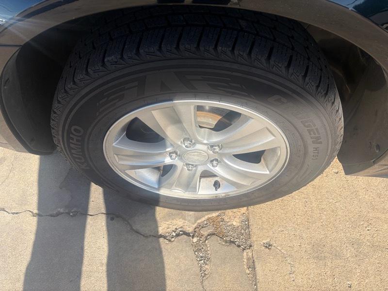 Chevrolet Impala 4dr Sdn LS 2013