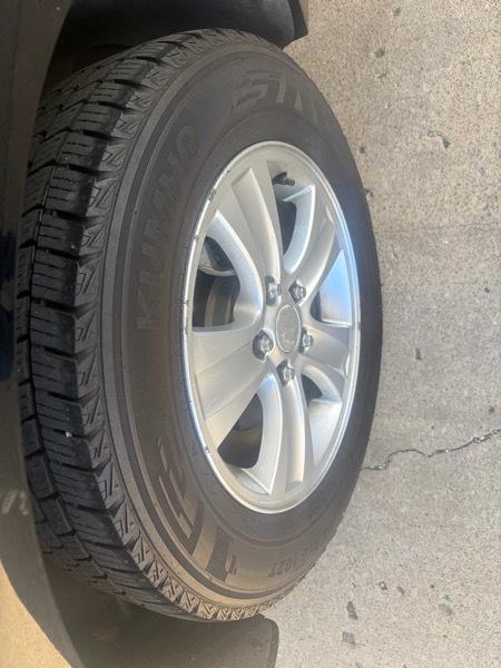 Chevrolet Impala 4dr Sdn LS 2013