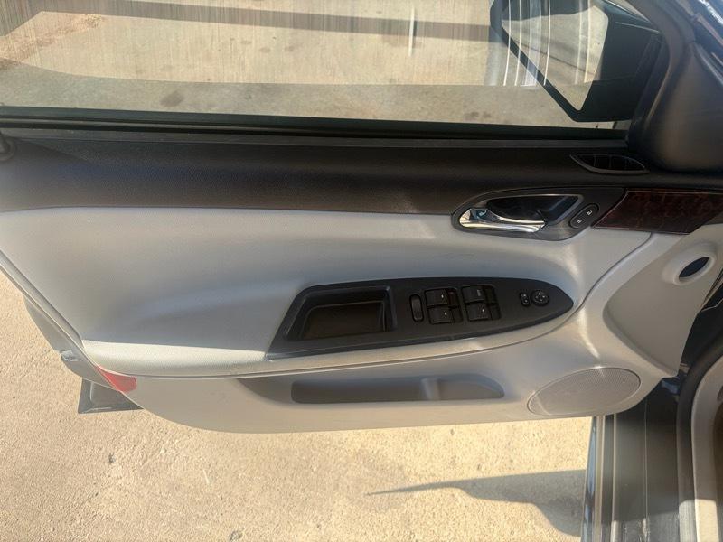 Chevrolet Impala 4dr Sdn LS 2013