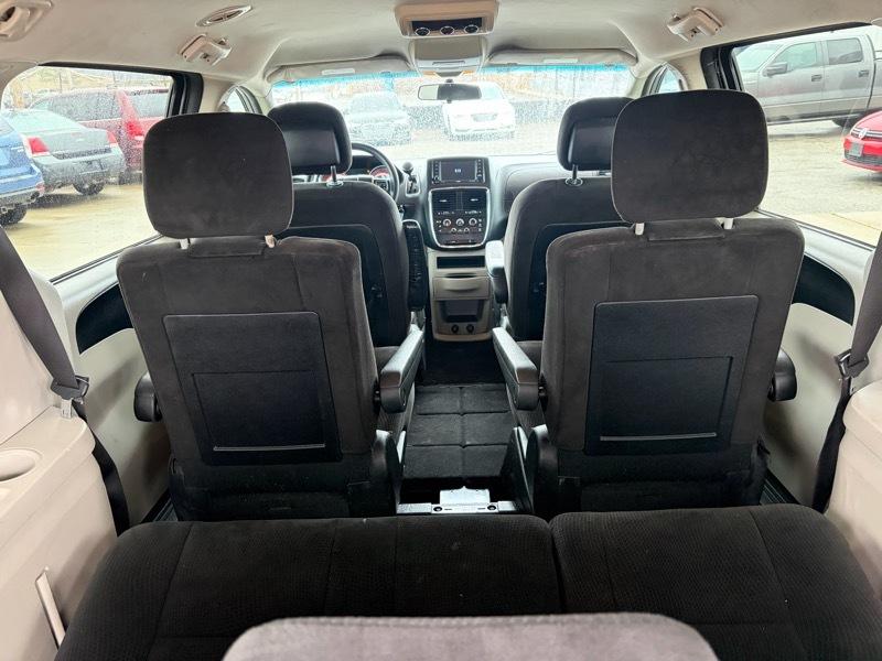 Dodge Caravan 3dr Grand SE 2017