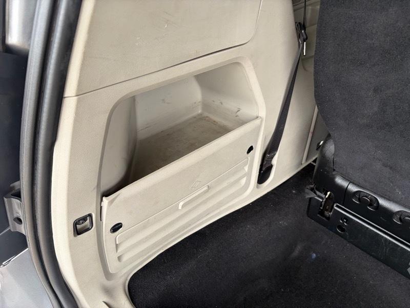 Dodge Caravan 3dr Grand SE 2017