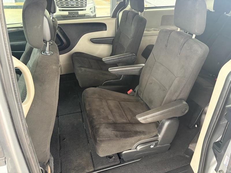 Dodge Caravan 3dr Grand SE 2017