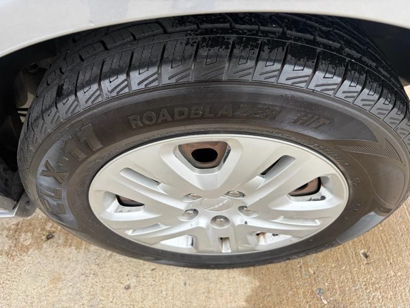 Dodge Caravan 3dr Grand SE 2017