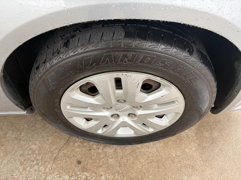 Dodge Caravan 3dr Grand SE 2017