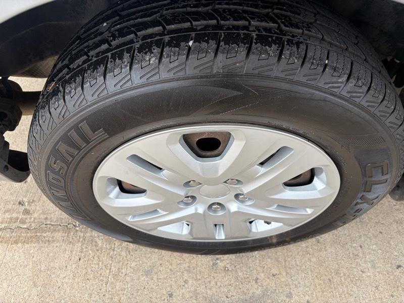 Dodge Caravan 3dr Grand SE 2017