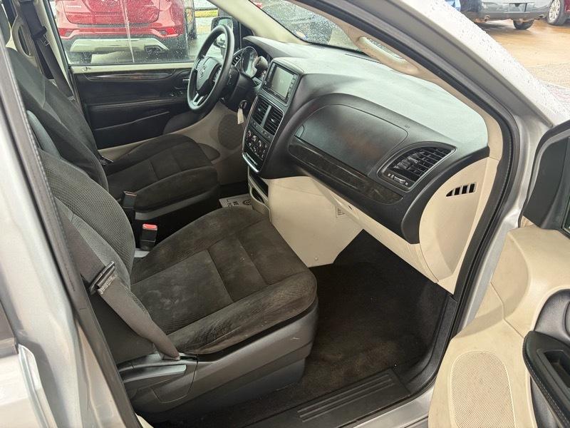 Dodge Caravan 3dr Grand SE 2017