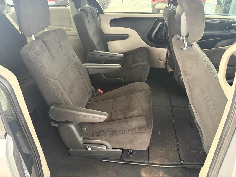 Dodge Caravan 3dr Grand SE 2017