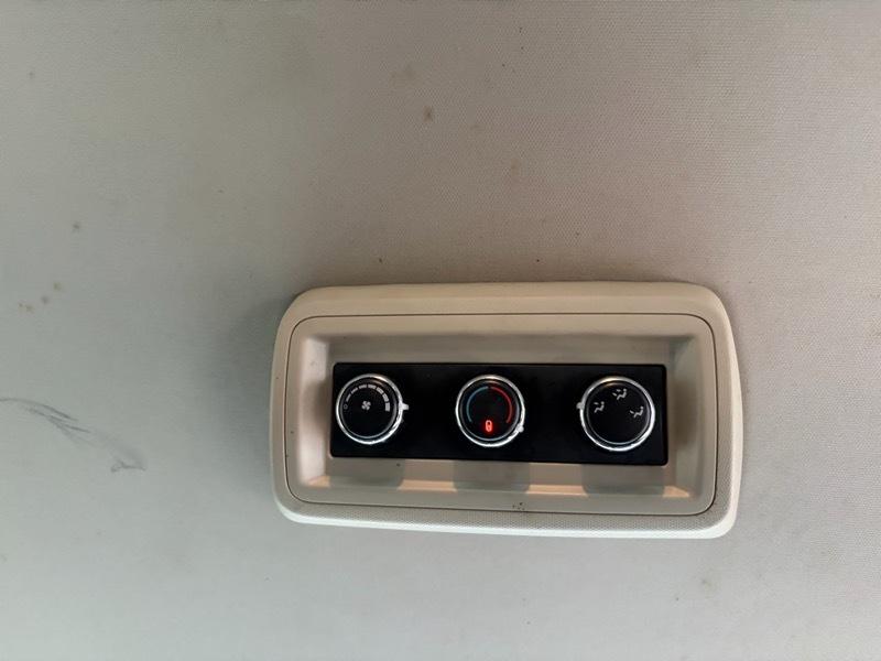 Dodge Caravan 3dr Grand SE 2017