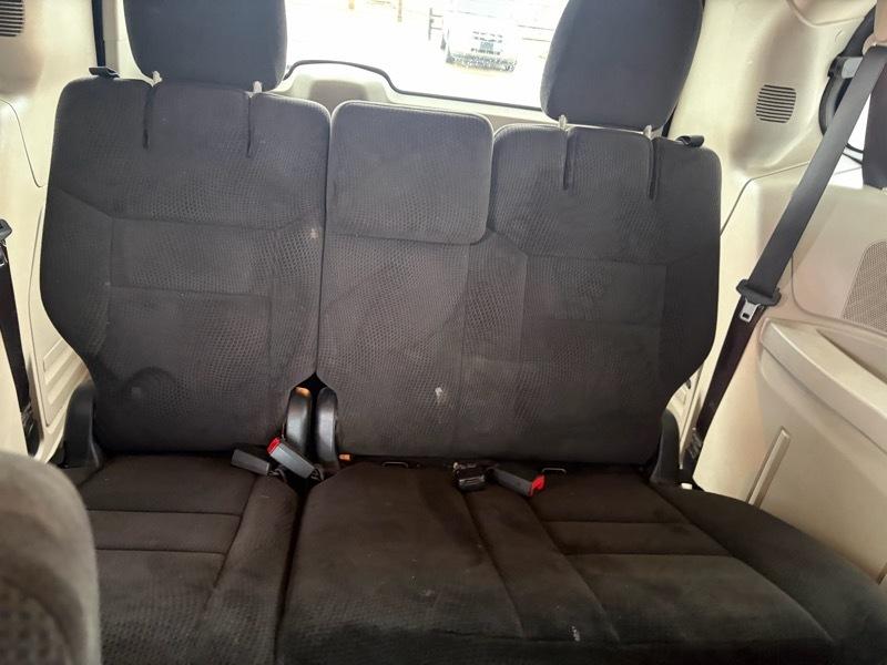 Dodge Caravan 3dr Grand SE 2017