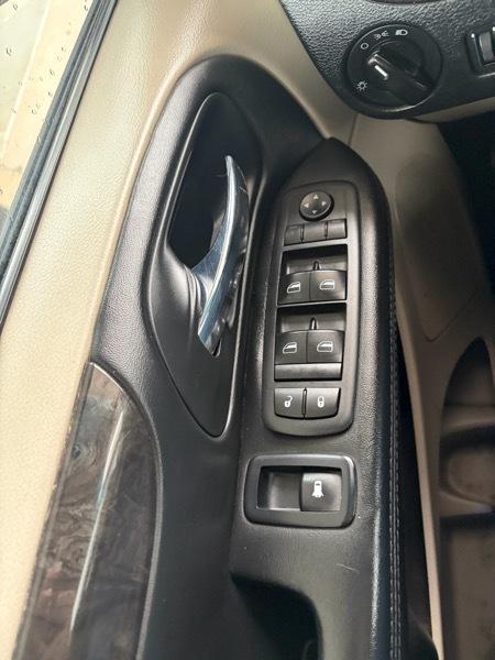 Dodge Caravan 3dr Grand SE 2017