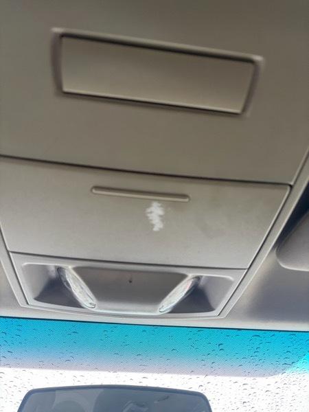 Dodge Caravan 3dr Grand SE 2017