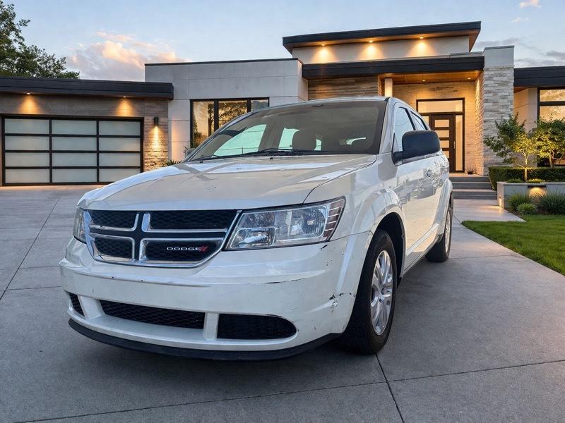 Dodge Journey SE 2015