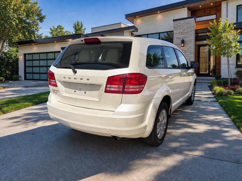 Dodge Journey SE 2015