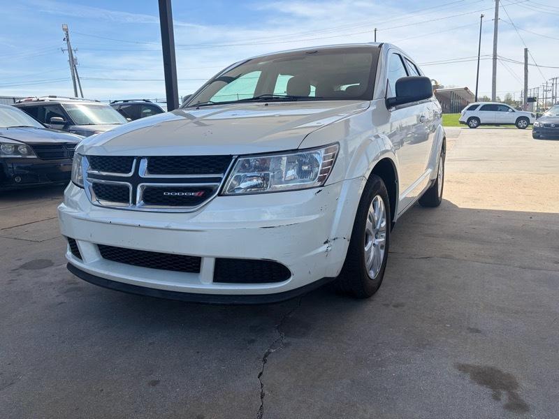 Dodge Journey SE 2015