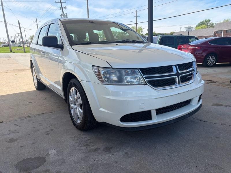 Dodge Journey SE 2015