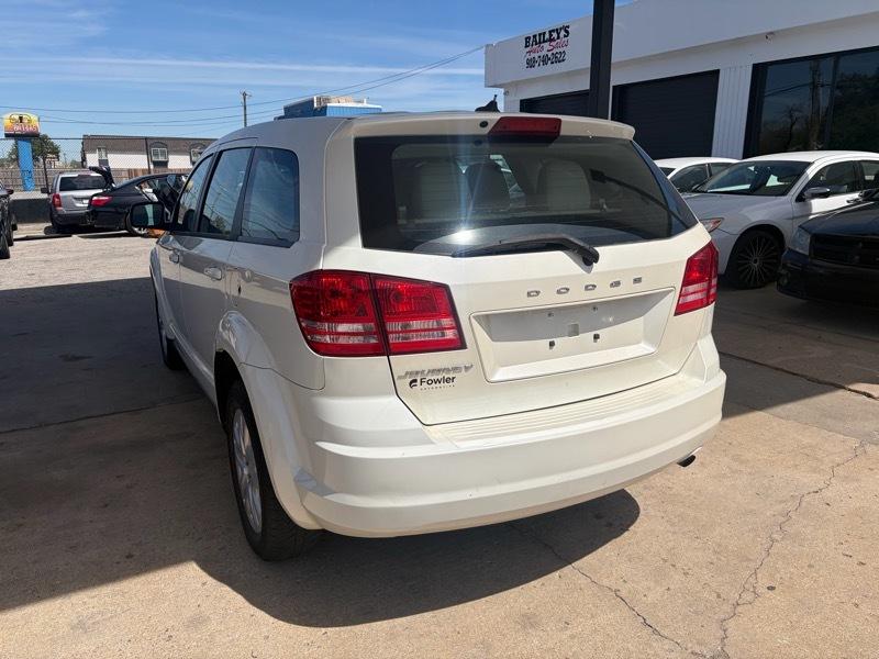 Dodge Journey SE 2015