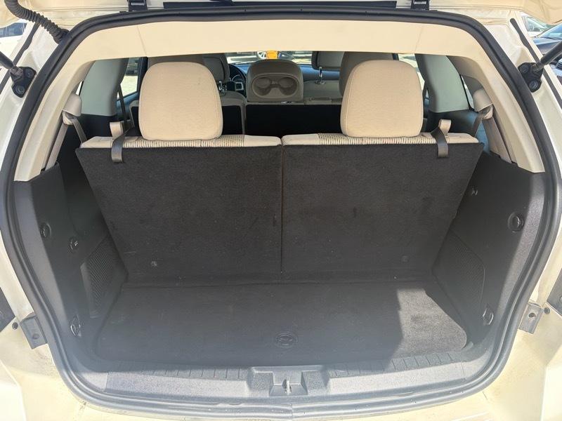 Dodge Journey SE 2015