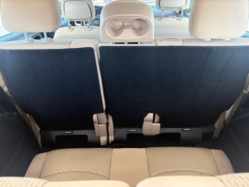 Dodge Journey SE 2015