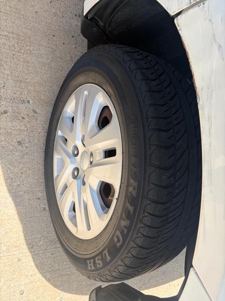 Dodge Journey SE 2015