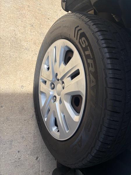 Dodge Journey SE 2015