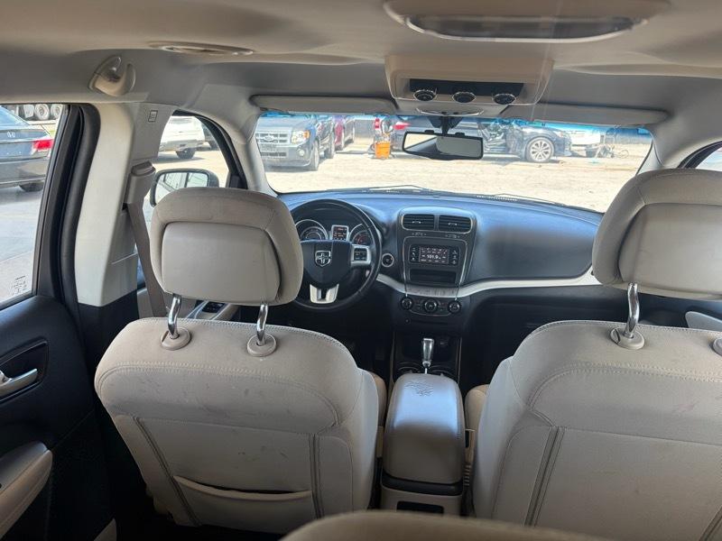 Dodge Journey SE 2015