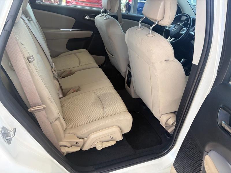 Dodge Journey SE 2015