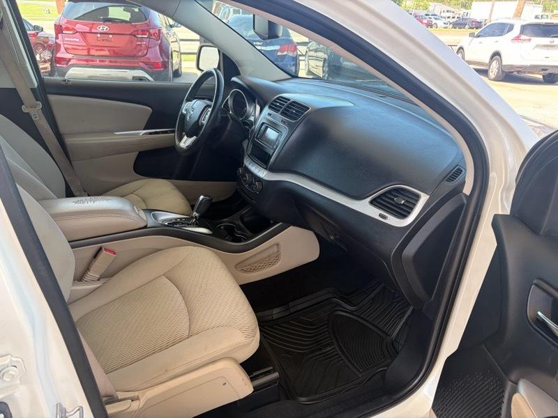 Dodge Journey SE 2015