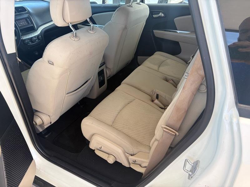 Dodge Journey SE 2015