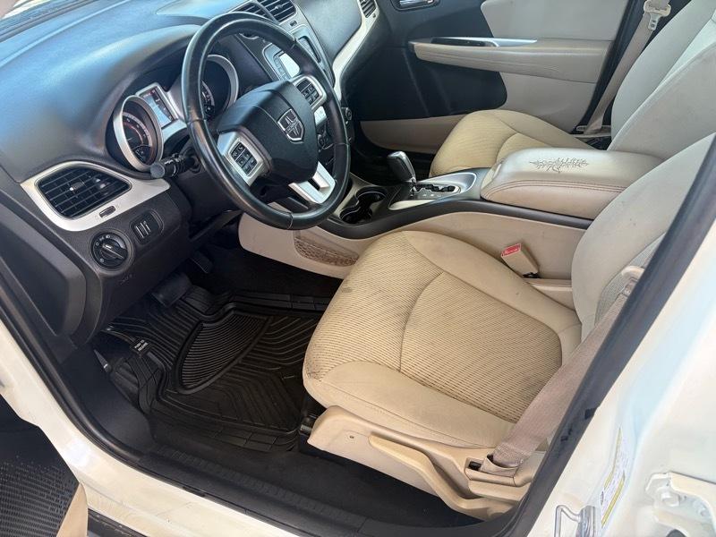 Dodge Journey SE 2015