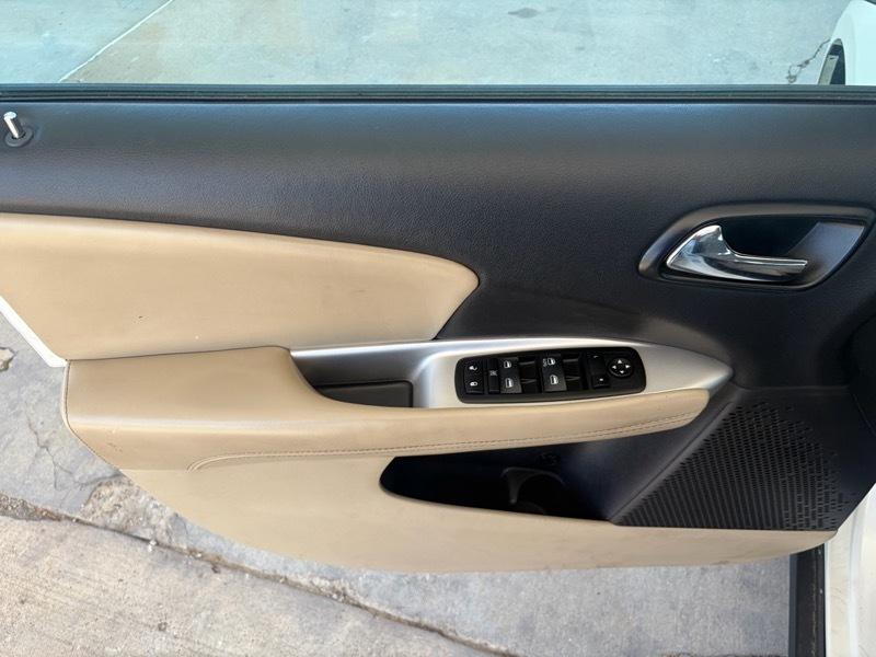 Dodge Journey SE 2015