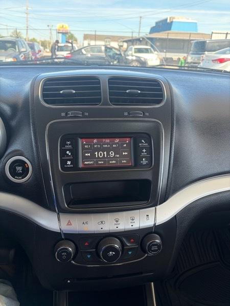 Dodge Journey SE 2015