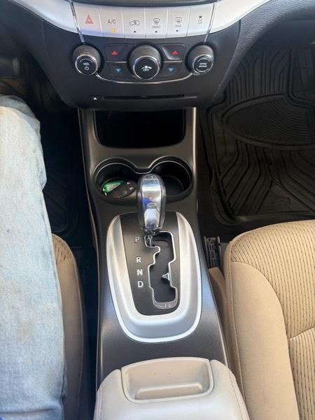 Dodge Journey SE 2015