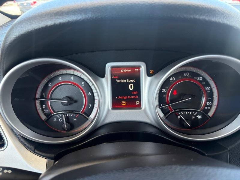 Dodge Journey SE 2015