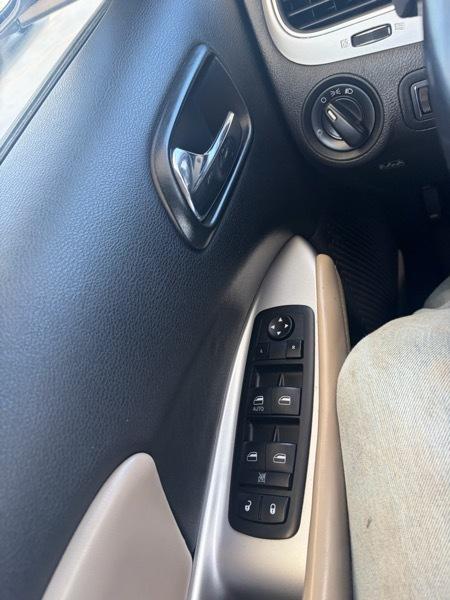 Dodge Journey SE 2015