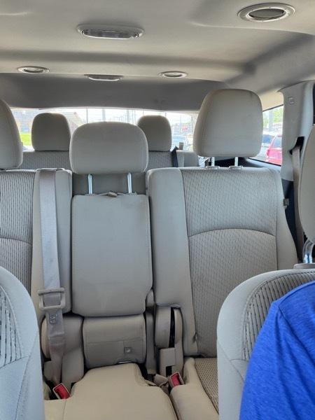 Dodge Journey SE 2015