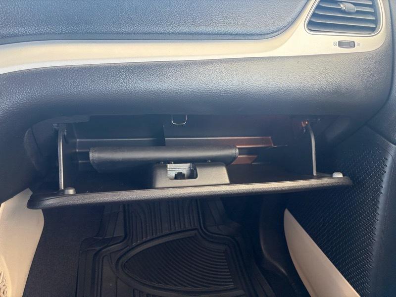 Dodge Journey SE 2015