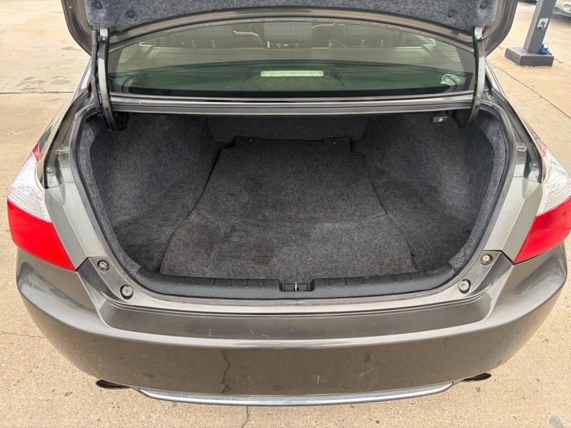 Honda Accord Sport 2014