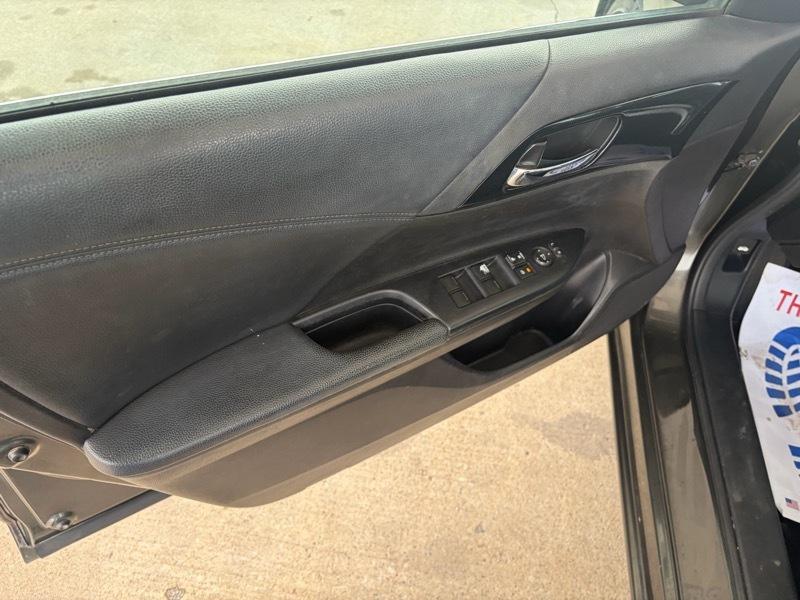 Honda Accord Sport 2014