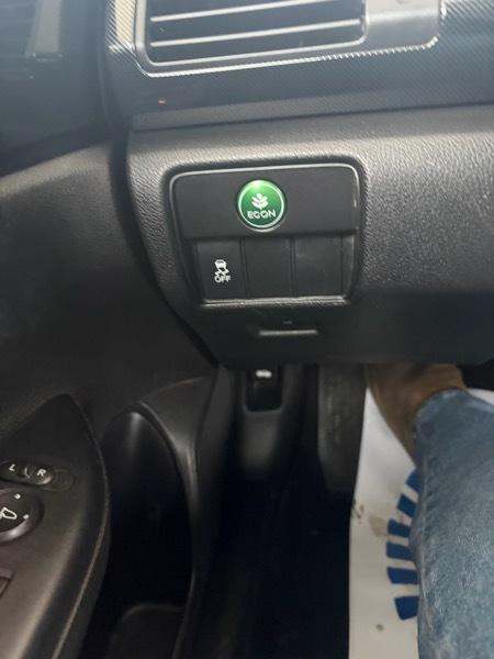 Honda Accord Sport 2014