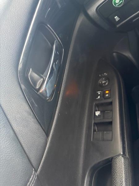 Honda Accord Sport 2014