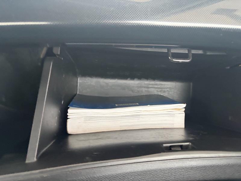 Honda Accord Sport 2014